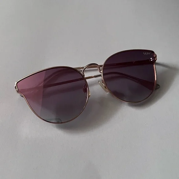 Quay Australia | Accessories | Quay Sunglasses Womens All My  display picture 1